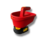 Produktabbildung Handstreuer von EUROGREEN, geeignet für kleine Rasenflächen