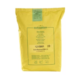 Produktabbildung Green-Mischung RSM 4.1.2 – gebeizt mit EKOseed®Turf dem optimalen Keimlingsschutz