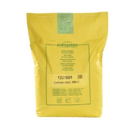 Produktabbildung Sportrasen-Mischung für die Neuanlage von intensiv genutzten Sportrasenflächen wie z. B. Fußballrasen