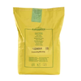 Produktabbildung Overseeding Mischung - Saatgut-Mischung für die Nachsaat von lückigen und aufgespielten Rasenflächen