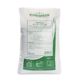 Unser EUROGREEN Standard-Langzeit Rasendünger