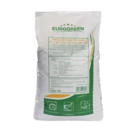 Unsere Düngermischung Starter Greens Proradix