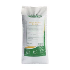 Produktabbildung Nitrogen Plus P56, hochkonzentrierter Langzeit-Rasendünger zur Stickstoffversorgung von Rasenflächen