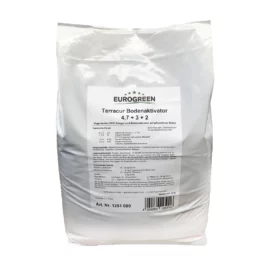 Produktabbildung Terracur Bodenaktivator, zur Verbesserung der Bodenfruchtbarkeit und Bodenstruktur