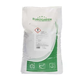 Produktabbildung Ferroquick-Rasendünger, hilft bei starkem Wachstum von Moos im Rasen