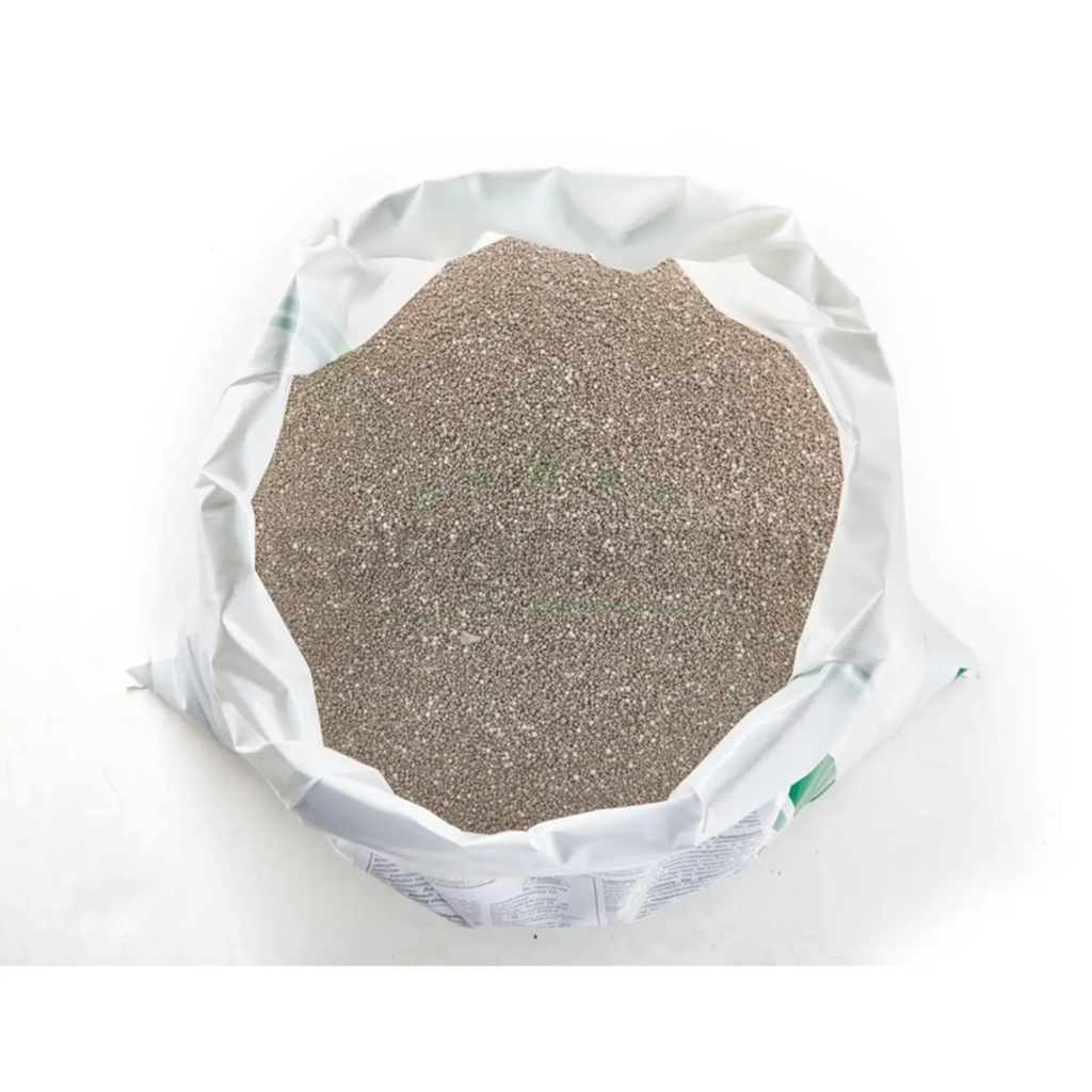 Unkrautvernichter + Rasendünger Profi