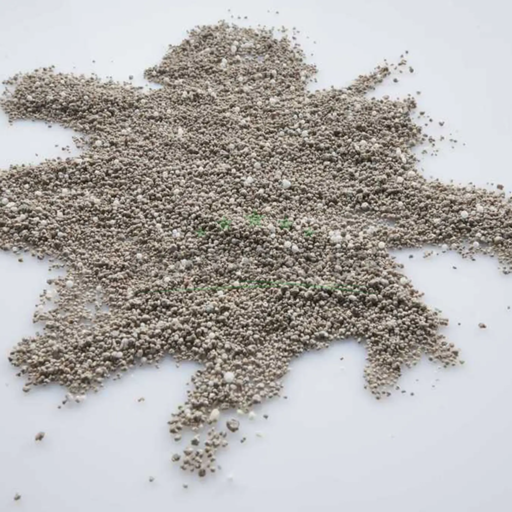 Unkrautvernichter + Rasendünger Profi