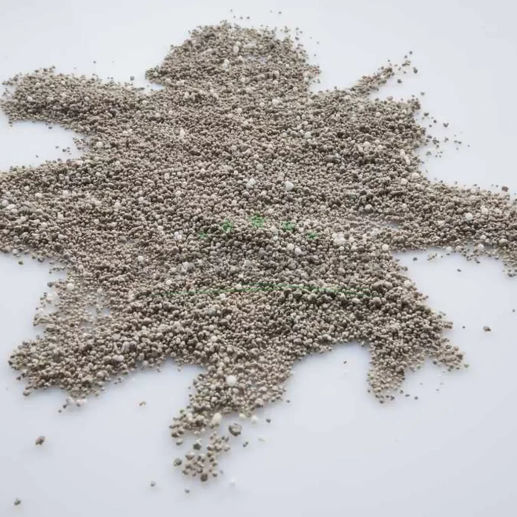 Unkrautvernichter + Rasendünger 5 kg