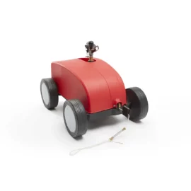 Produktabbildung Raincart 2