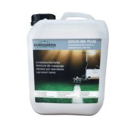 GoldLine PLUS Superkonzentrat - Markierfarbe für brillant weiße Linien