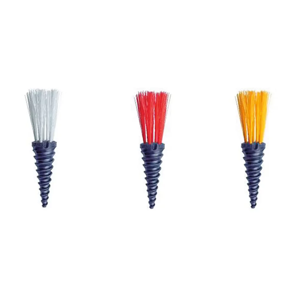 Markierhilfe (Einmesshilfe) weiß