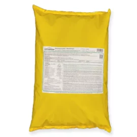 Produktabbildung Unkrautvernichter mit Rasendünger im 10 kg Gebinde von EUROGREEN
