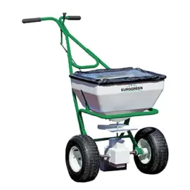 Produktabbildung Schleuderstreuer Rotary 5 für feines, mittleres und grobes Streugut