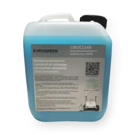 Produktabbildung LinoClear Reinigungskonzentrat für den LinoGold 2