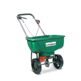 Produktabbildung Rotary Streuer Garden - Professioneller Schleuderstreuer zur Ausbringung von Dünger und Saatgut