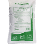 Produktabbildung Rasendünger Rasen Plus + UH
