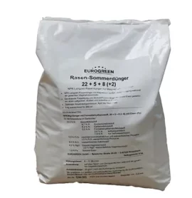 Produktbild 1244905 Sommerdünger