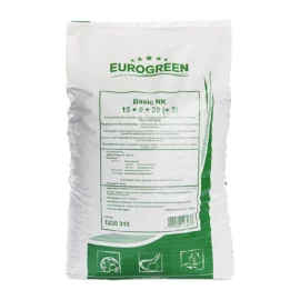 Produktabbildung 1230310 Basic NK - kaliumbetonter Dünger ideal für den Herbst