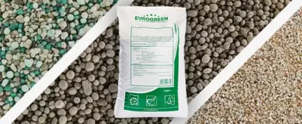 EUROGREEN Rasendüngern