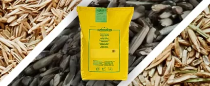 EUROGREEN Rasensamen