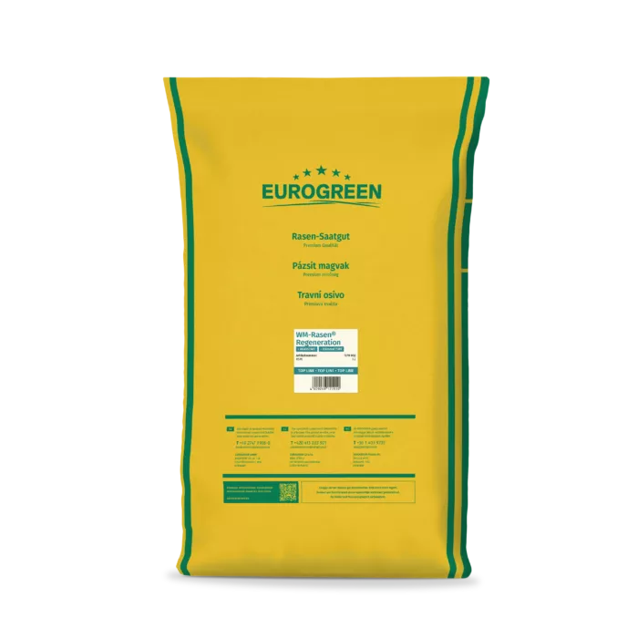 WM-Rasen® Regenerations-Mischung
