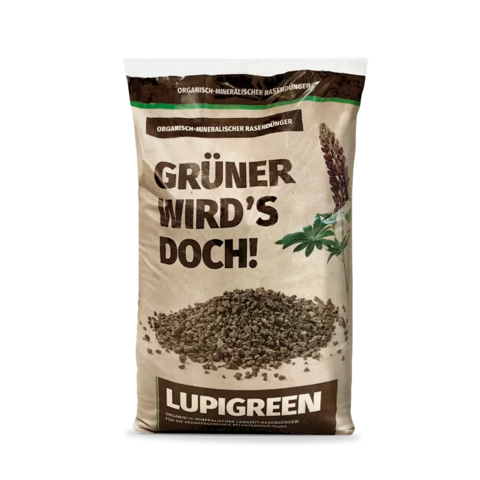 Lupigreen® Herbst