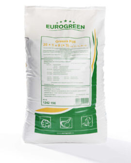 Rasendünger Greens P56
