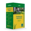 Produktverpackung Saatgut Premiumrasen Regenration 2,5kg