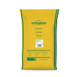 Saatgut Produktverpackung Overseeding mit Poa pratensis 1299113