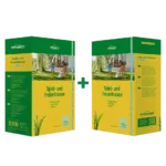 Spiel- und Freizeitrasen Sparpack