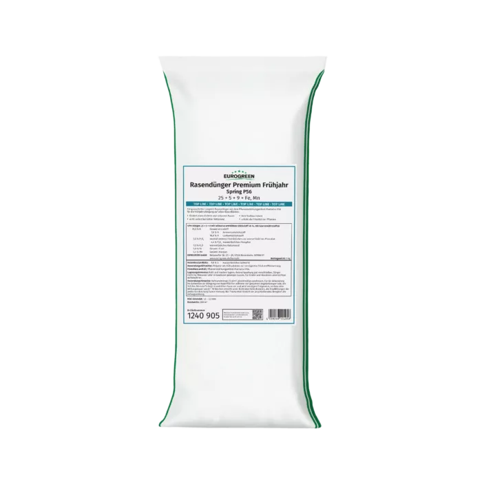 Rasendünger Premium Frühjahr 5 kg