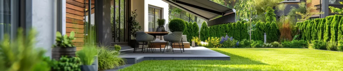 Rasensamen Kategoriebanner