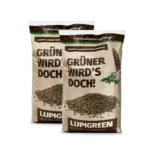 Abbildung Produktset Rasendünger Lupigreen Sommer + Herbst