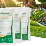 Rasendünger Jahrespaket TOP Line