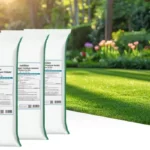 Rasendünger Premium Frühjahr, Sommer, Herbst