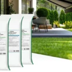 Rasendünger Jahrespaket Frühjahr, Sommer, Herbst