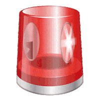 Tor-Alarm