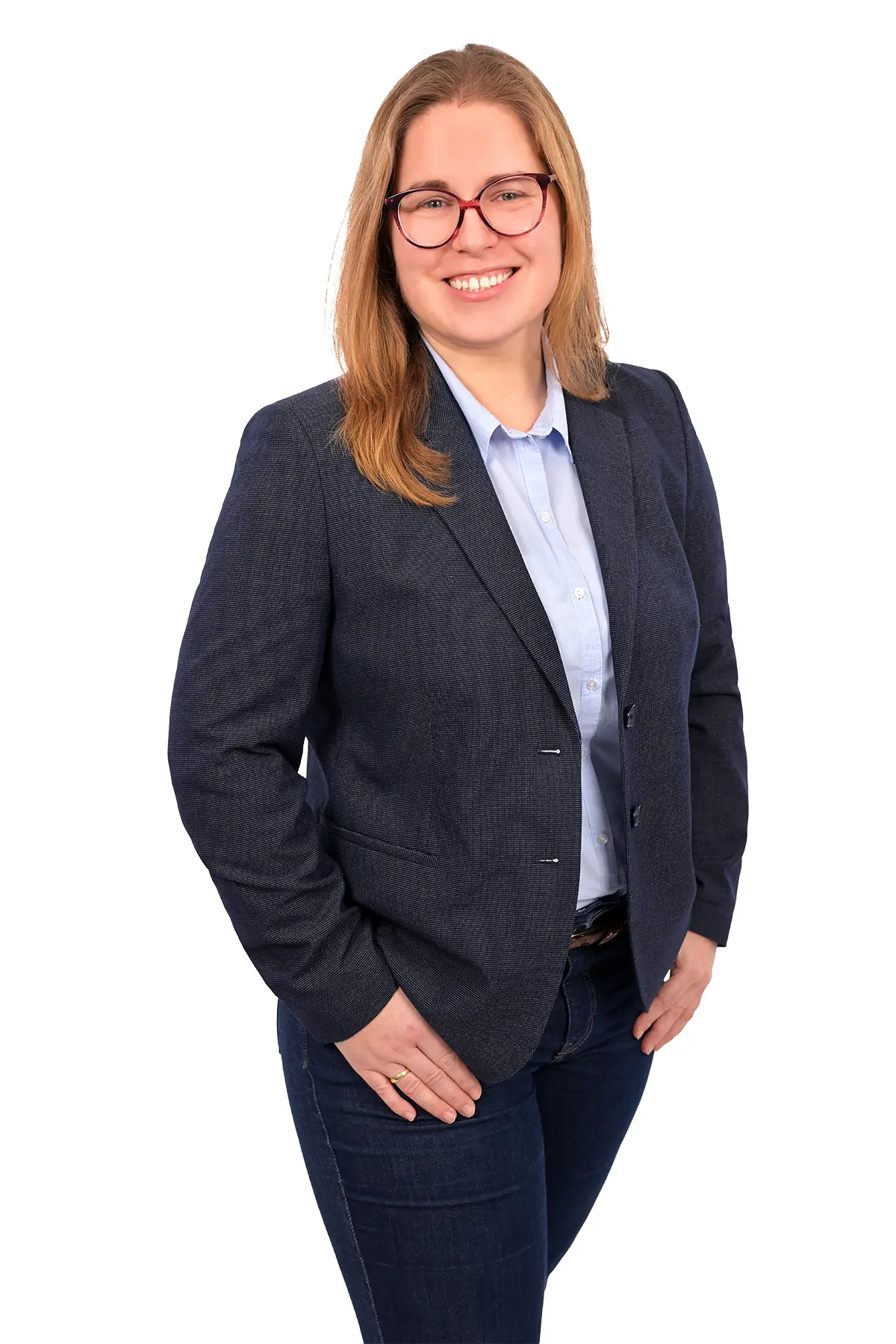 Mitarbeiterfoto Nadja A.